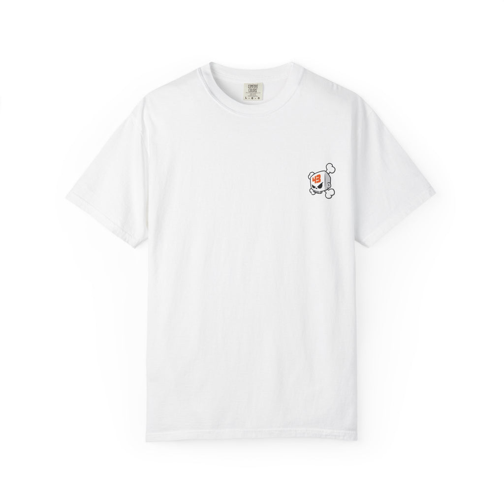 Hoonigan Ken Block Memorial T-shirt